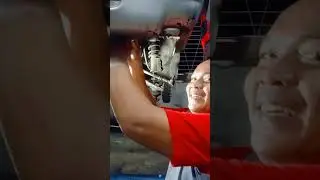 kalisod sab oi rack n pinion ra