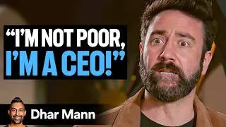 MILLIONAIRE FAKES Being POOR For GIRL, What Happens Next Is Shocking | Dhar Mann