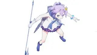 Azur Lane Anime Without Context