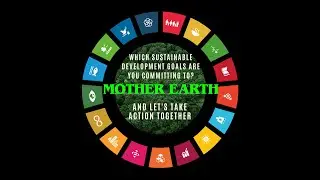 Mother Earth is more than just a game