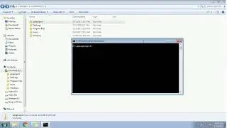 How To Run Java Code in NotePad and Command Prompt Example Simple