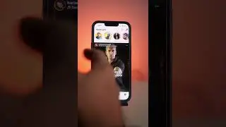 İNSTAGRAM BİLİNMEYEN KAMERA ÖZELLİĞİ