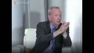 Former Google CEO, Eric Schmidt on AI