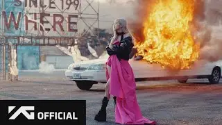 Rosé (BLACKPINK) - On The Ground ПЕРЕВОД НА РУССКИЙ