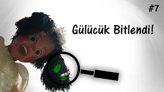 Gülücük Bitlendi! - Gülücük'ün Maceraları #7