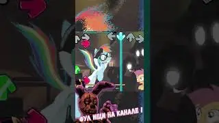Mlp Pibby Twilight  