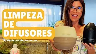 Como Limpar Seu Difusor De Ambientes