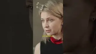 Поклонской угрожал участник майдана / Интервью Скажи Гордеевой #shorts