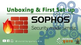 #sophos