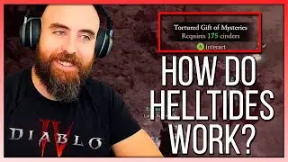 The Secret to Massive Loot in Helltide Events! - Diablo IV Tips & Tricks