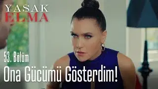 Ender Çelebi geri döndü! - Yasak Elma 53. Bölüm