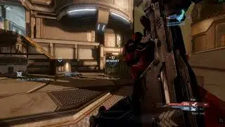 Halo: Master Chief Collection - Halo 4 - SWAT - Penta Kill