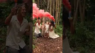 Kids Reaction to Gender Reveal 🥺 