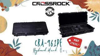 Crossrock | Hard Case | Chennai musicals | 6374515264