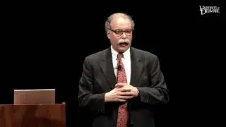 ECE Distinguished Lecture Series - Tod Sizer, Nokia Bell Labs