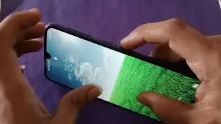 How to unlock pattern and password Samsung F41 | Samsung F41 hard reset