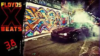 Floyd the Barber - Xbeats 38 (hip-hop/hard rap/industrial mix)