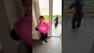 caught the ball and took it away 