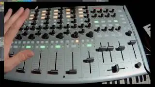 The best Bitwig, Ableton, DJ controller you can´t buy new anymore