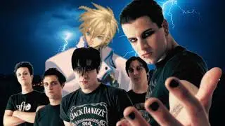Avenged Sevenfold - Unholy Confessions (Holy Orders Guilty Gear Mashup)