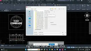 How open AutoCAD backup file ??