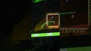 TBT: Headsup, Phluxy & Nubb Crash | Drone Racing League