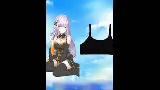 Re Zero Satella Edit 