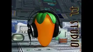 КАК ИЗМЕНИТЬ СКУЧНЫЙ ИНТЕРФЕЙС Fl Studio 20