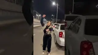 NIGINA KO'CHADA JANJAL QILYABDI