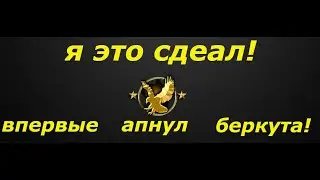 КАК ИГРАЮТ НА ЗВАНИЯХ БЕРКУТ В CSGO В 2020 ГОДУ! ВПЕРВЫЕ АПНУЛ ПТИЧКУ😅😅😅