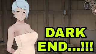 Alur ending dark end game Adelaide the crossroads inn | game ntrman