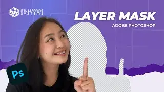 MAP: How to Easily Create Layer Mask in Photoshop?