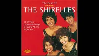 the shirelles - will you love me tomorrow & bertell dache - not just tomorrow, but always ( mix )