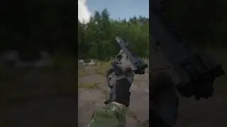 Автомат - пистолет