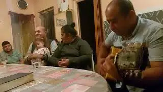 kiskőrösi roma gyülekezet Tündi bizonyságtétele