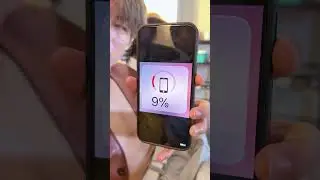 当你手机没电时When your phone runs out of battery