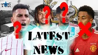 NEWCASTLE UNITED LATEST NEWS | TRANSFER UPDATES