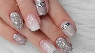Manicure ideas for 2021 - 2022: beautiful nail design for autumn 2021