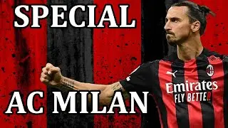 FM21 - AC Milan - Pre-season special | Football Manager 2021 let's play