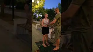 Гвоздестояние #гипноз #новости #гвоздестояние