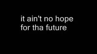2Pac Keep Your Head Up  Lyrics