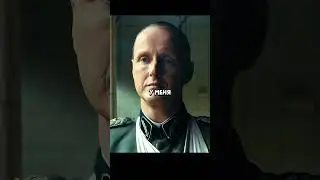 Фашист на допросе после конца холокоста ☠️ #сериал #полиция #shorts