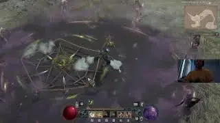 Jun 7, 2023 - Diablo IV [part 2]