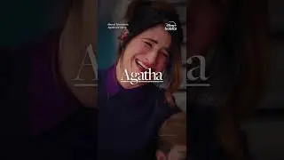 🔮 TIGA MINGGU LAGI 🔮 Agatha Harkness kembali. #Shorts