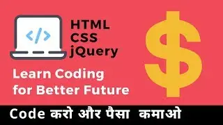 How much you can Earn from Coding ? - Blogging Vs Coding - The Nitesh Arya