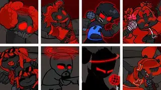 Expurgation but Every Turn a Different Cover is Used (Expurgation but Everyone Sings It)