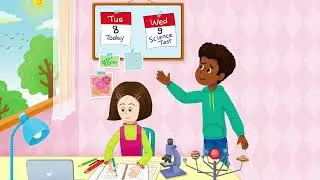 Smart English 2nd Edition 5 Jump Up 1 Song - What's the Date Today?