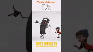 The Dangers of Mobile Addiction | How to Break the Cycle