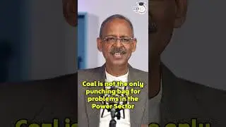 Coal is not the only punching bag for problems in the Power Sector