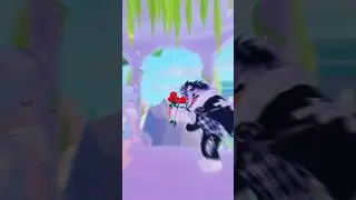 Всех с началом лета ❤️ #roblox
